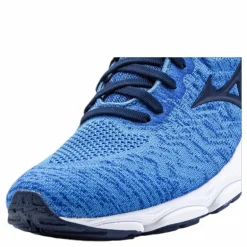 Wave Inspire Waveknit Blue/White