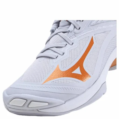 Wave Lightning Z6 Blue/White