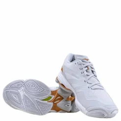Wave Lightning Z6 Blue/White