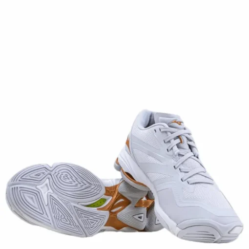 Wave Lightning Z6 Blue/White
