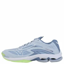 Wave Lightning Z7 W Heather/white/neo Lime
