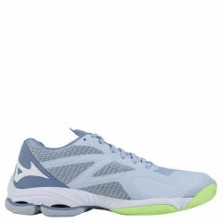 Wave Lightning Z7 W Heather/white/neo Lime