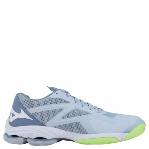 Wave Lightning Z7 W Heather/white/neo Lime