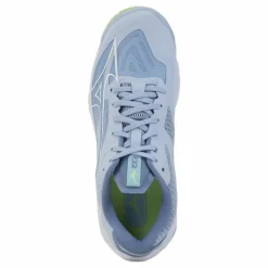Wave Lightning Z7 W Heather/white/neo Lime