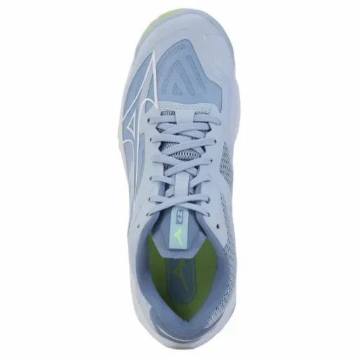 Wave Lightning Z7 W Heather/white/neo Lime