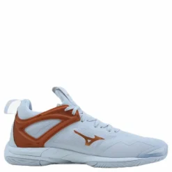 Wave Mirage 3 Orange/White