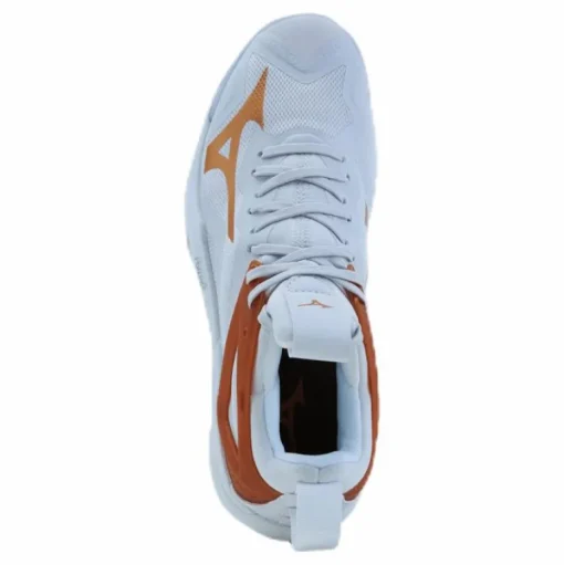 Wave Mirage 3 Orange/White
