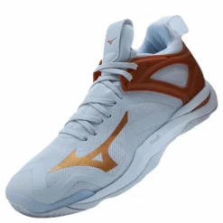 Wave Mirage 3 Orange/White