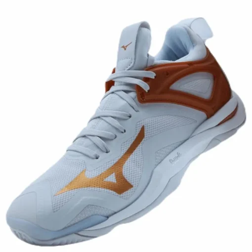 Wave Mirage 3 Orange/White