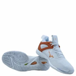 Wave Mirage 3 Orange/White