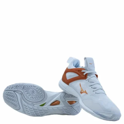 Wave Mirage 3 Orange/White