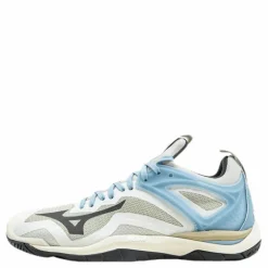Wave Mirage 3 Patterned