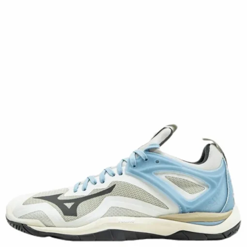 Wave Mirage 3 Patterned