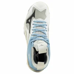 Wave Mirage 3 Patterned