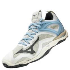 Wave Mirage 3 Patterned