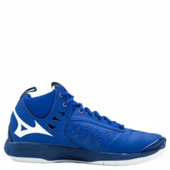Wave Momentum Mid Blue/Pink