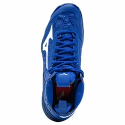 Wave Momentum Mid Blue/Pink