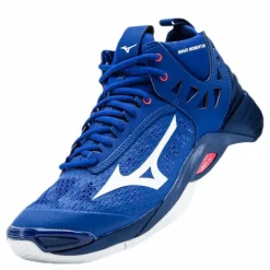 Wave Momentum Mid Blue/Pink