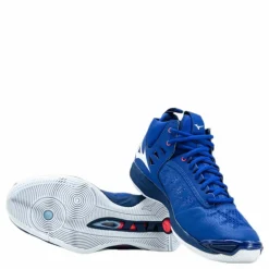 Wave Momentum Mid Blue/Pink