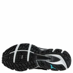 Wave Paradox 5 Patterned