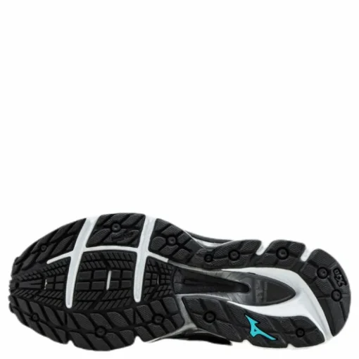Wave Paradox 5 Patterned