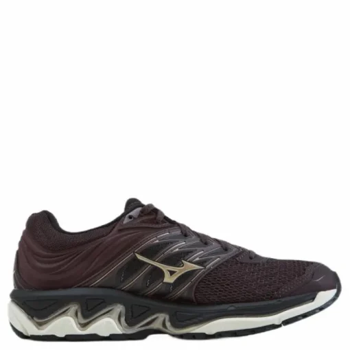 Wave Paradox 5 W Fudge / Platinum Gold / Snow W