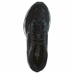 Wave Propechy 11 (unisex) Dark Shadow/silver/black