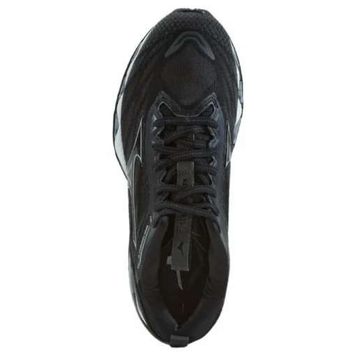 Wave Propechy 11 (unisex) Dark Shadow/silver/black