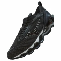 Wave Propechy 11 (unisex) Dark Shadow/silver/black