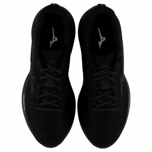 Wave Revolt 3 Black/ebony/black