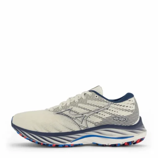 Wave Rider 26 Snow White/silver/ibiza Blue