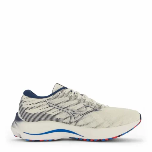 Wave Rider 26 Snow White/silver/ibiza Blue