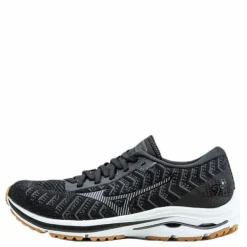 Wave Rider 24 Waveknit Black