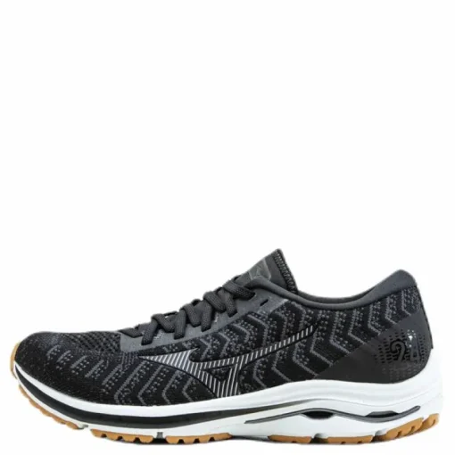 Wave Rider 24 Waveknit Black
