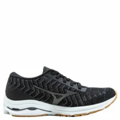 Wave Rider 24 Waveknit Black