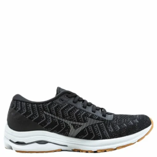 Wave Rider 24 Waveknit Black