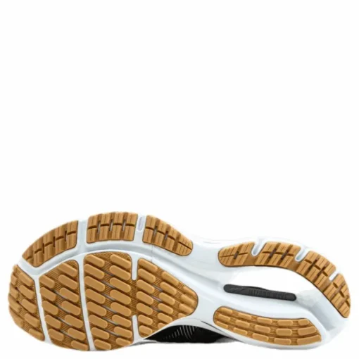 Wave Rider 24 Waveknit Black