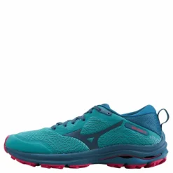 Wave Rider Tt W Lagoon/moroccan Blue/pink Peac