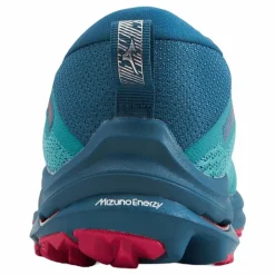 Wave Rider Tt W Lagoon/moroccan Blue/pink Peac
