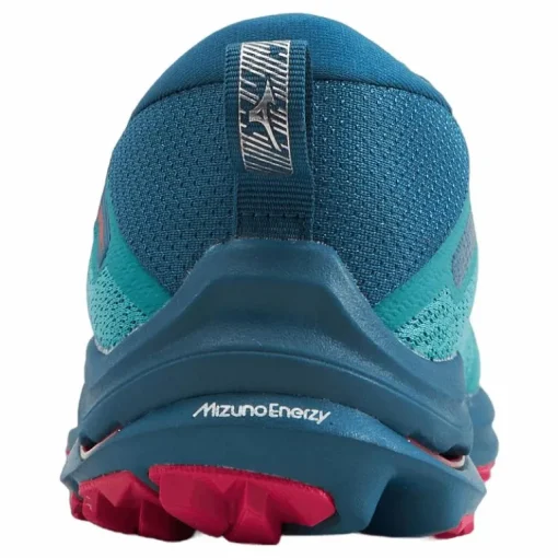 Wave Rider Tt W Lagoon/moroccan Blue/pink Peac