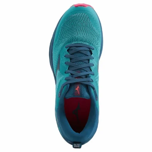 Wave Rider Tt W Lagoon/moroccan Blue/pink Peac