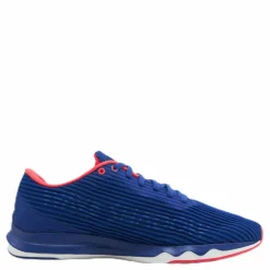 Wave Shadow 4 Blue/Pink