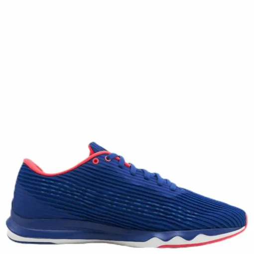Wave Shadow 4 Blue/Pink