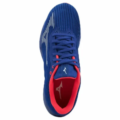 Wave Shadow 4 Blue/Pink