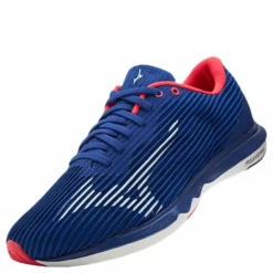 Wave Shadow 4 Blue/Pink
