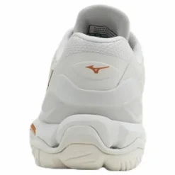 Wave Stealth V Orange/White