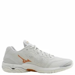 Wave Stealth V Orange/White