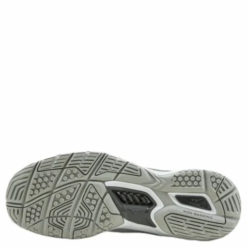 Wave Stealth V Patterned
