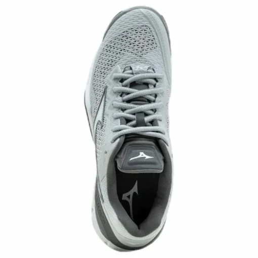 Wave Stealth V Patterned
