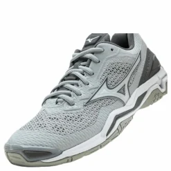 Wave Stealth V Patterned